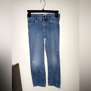 Children’s place kids jeans size 8